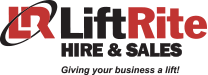 LiftRite Logo