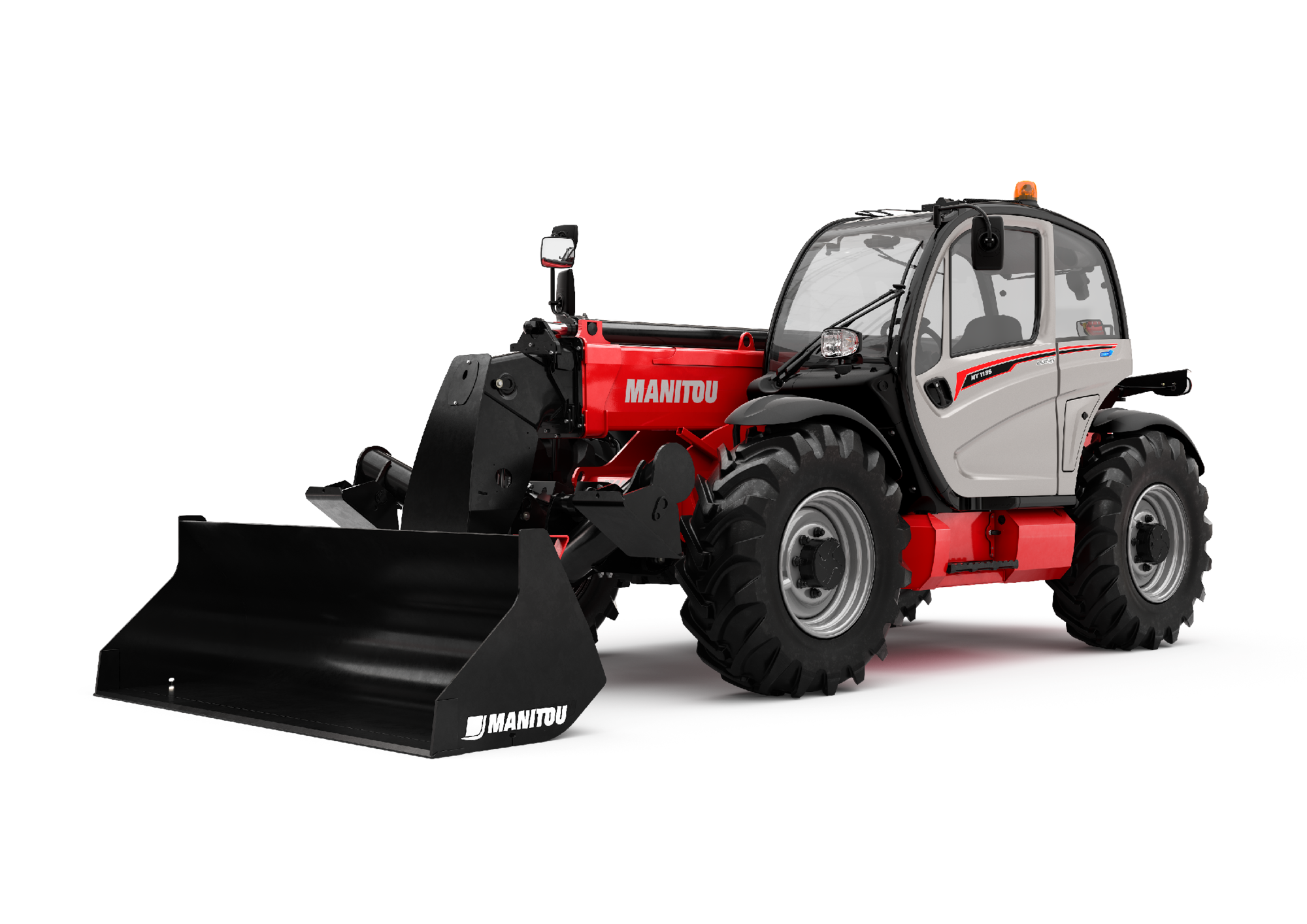 MT 1135 75D Comfort Material Handling Equipment Company Australia 
